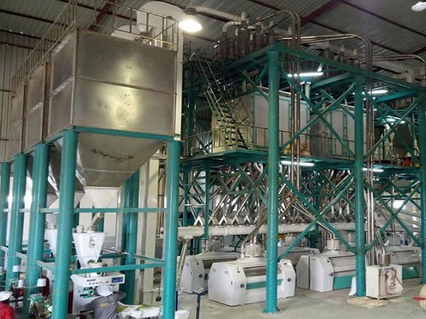 玉米深加工生產線怎樣才能有效提升加工成品質量?