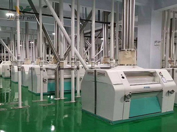 全自動(dòng)玉米深加工設(shè)備對加工原糧的含水量有什么要求?
